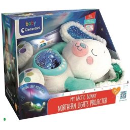 Clementoni projektor polarna svetlost zeka ( CL17594 )