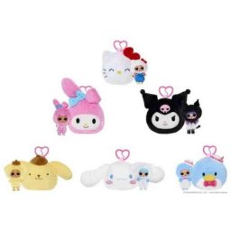 Lol iznenadjenje hello kitty plisana igracka 40 cm asortiman ( 249962 )