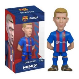 Minix figura fc barcelona dani olmo ( MNX19939 )