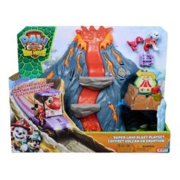Spin master Paw patrol super lava blast set za igru ( SN6076336 )