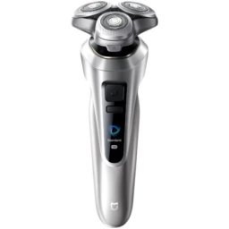 Xiaomi Mijia Electric Shaver Pro Portable EU Silver (BHR099HEU)
