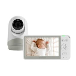 Kikka Boo Video baby monitor Rhen Beige ( KKB41144 )