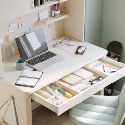 Cilek Varia cream radni sto ( 20.89.1101.00 )
