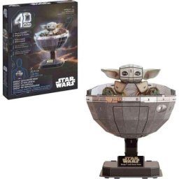 4d slagalica star wars grogu ( SN6074280 )