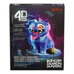 4d slagalica kpop demon hunters derpy ( SN6077589 )