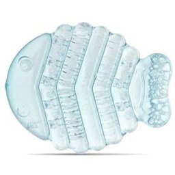 Lorelli vodena glodalica za bebe fish - aqua blue (3m+) ( 10210810005 )