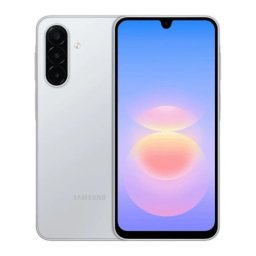 Samsung A18 4GB/128GB srebrna smartphone ( 10911 )