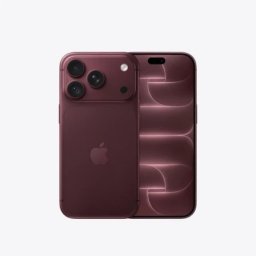 Apple Iphone 18 Pro 512GB Burgundy Mobilni telefon