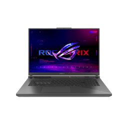 ROG Strix G18 G814PM-S9028 (18 inča 2.5K, Ryzen 9 8940HX, 32GB, SSD 1TB, GeForce RTX 5060) laptop + ROG ranac
