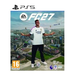 PS5 EA Sports FC 27
