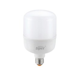 LED sijalica E27 40W CW 6500K hladno bela LIPER