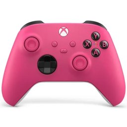 Bežični gamepad Microsoft EP2-29912 XBOX pink