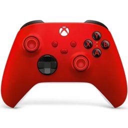 Bežični gamepad Microsoft EP2-29936 XBOX crveni