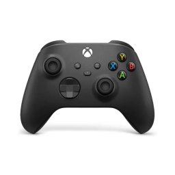 Bežični gamepad Microsoft XBOX carbon black