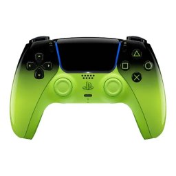 Gamepad Sony Playstation 5 DualSense Remix green black