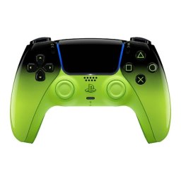 Gamepad Sony Playstation 5 DualSense Remix green black