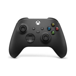 Bežični gamepad Microsoft XBOX carbon black