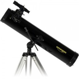 Omegon teleskop N 76/700 AZ-1 ( ni13760 )