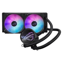 Asus ROG RYUO III 240 ARGB/vodeno hladjenje/crna ( ROG RYUO III 240 )