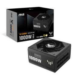 Asus 1000W/ATX/modularno/80+Gold/crna napajanje ( TUF-GAMING-1000G )