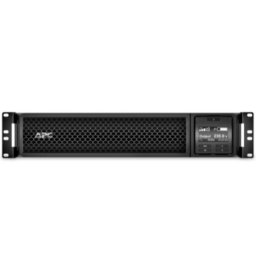 APC UPS, Smart-UPS, 3000VA, Rack Mount, 230V ( SRT3000RMXLI )