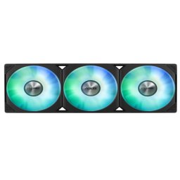 Asus prime lc 360 argb/ 3x120mm/ crna Kuler ( 90RC0101-B0EAY0 )