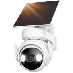 Imou ipc-k9ecp-3t0we/fsp12-typec kit / ip wifi 3mp pt kamera imou cell pt lite + solarni panel