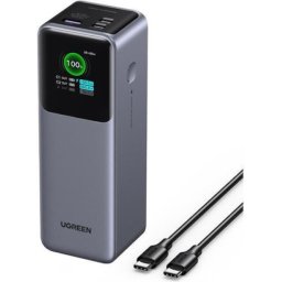 Ugreen pb722 25000mah 200w fast charging power bank ( 093-0025 )