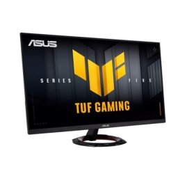 Asus tuf vg249q5r 23.8"/ ips/ 1920x1080/ 200hz/ 0.3ms gtg/ hdmix2,dp/ freesync/ zvucnici/ vesa/ crna Monitor ( 90LM0BT0-B01E71 )