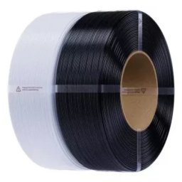 Creality CR PETG crni + beli 2 kg ( 071959 )
