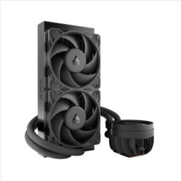 Arctic Liquid Freezer III Pro 240 (black) Vodeno hlađenje za procesor ( 0001410253 )