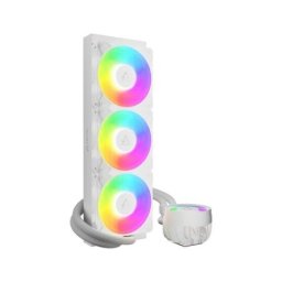 Arctic Liquid Freezer III Pro 360 A-RGB(W) Vodeno hlađenje za procesor ( 0001410272 )