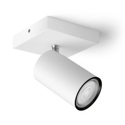 Philips 929003204301 spot kosipo bela 1xgu10 ( 22129 )