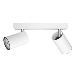 Philips 929003204401 spot kosipo bela 2xgu10 ( 22130 )