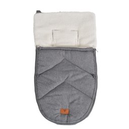 Cangaroo Zimska vreća za kolica luxe grey ( CAN68657 )