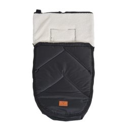 Cangaroo Zimska vreća za kolica luxe black ( CAN68664 )