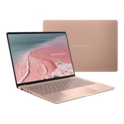 Asus Zenbook 14 UX3480KA-U1299W(14 inča FHD, Ryzen AI 7 345, 24GB, SSD 512GB, Win 11 Home) laptop