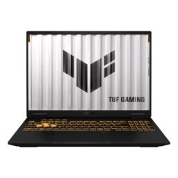 Asus TUF Gaming 16 FX610JH-TU026 (16 inča FHD, I5-14450HX, 16GB, SSD 512GB, GeForce RTX 5050) laptop
