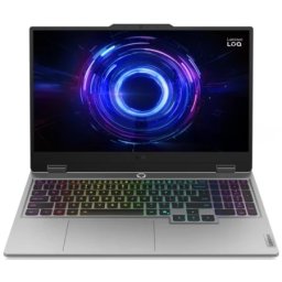 Lenovo LOQ 15 i7-13645HX/16GB/M.2 512GB/15.6"/RTX5060 8GB/SRB/3YR/83JE01FFYA