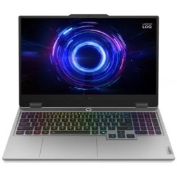 Lenovo LOQ 15 i7-13645HX/16GB/M.2 1TB/15.6"FHD/RTX5060 8GB/SRB/3Y/83JE01FGYA