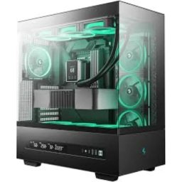 Klik PC i5-14400F/32GB/M.2 2TB/RTX5070 12GB/750W