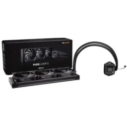 Be quiet! BW029EU CPU Hladnjak PURE Loop 3 360mm
