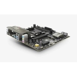 Sapphire MB AM4 Pulse B550M 1xDP, 1xHDMI, 52103-05-40G