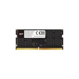 SiliconPower sp008gbsvu560g02 ram sodimm ddr5 8gb 5600mhz