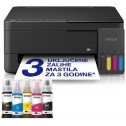Epson EcoTank L3351 štampač MFP