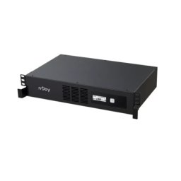 Njoy UPLI-LI200CO-AZ01B 2000VA/1200W Ups