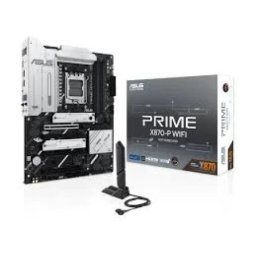 Asus prime x870-p WiFi mb am5
