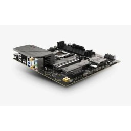 Sapphire MB AM5 Pulse B850M WiFi 1xDP 1xHDMI, 52123-04-40G