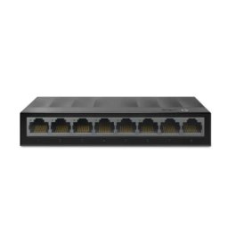 TP-Link LS1008G 8-port 10/100/1000 Switch