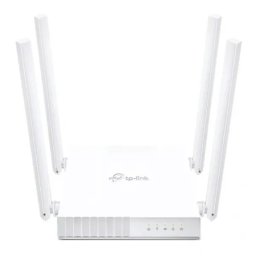 TP-Link LAN Ruter Archer C24 AC750 dual band 733Mb/s